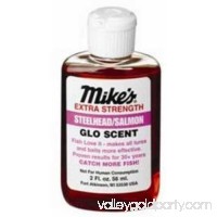 Mike's® "Extra Strength" Garlic Oil Glo Scent 2 fl. oz. Bottle   564772586